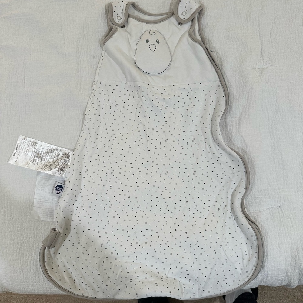 Nested Bean Medium Sleep Sack 6-15 months